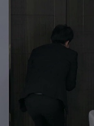 Episodio 107 - Amore  in Incognito