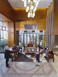 Episode 33 - Bukan Supir Biasa