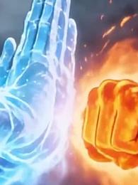 Episodio 34 - La Prisión Sagrada de Nereida