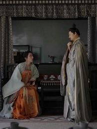 第34話 - まさか私が大悪役を救うなんて