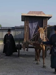 第30話 - まさか私が大悪役を救うなんて