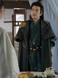 第36話 - まさか私が大悪役を救うなんて