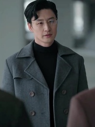 [Dubbing]Lika-Liku Perjalanan Cinta - Episode 46