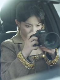 Episode 2 - Bukan Supir Biasa