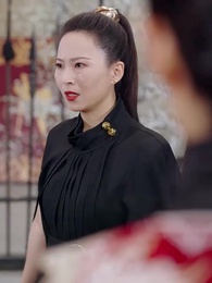 Tập 55 - Phượng Minh Truyền Kỳ