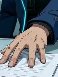 Episode 42 - Ruinous Prison: Monkey King Locked on Me