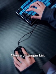 Episode 18 - Kakak, Aku Akan Berjuang