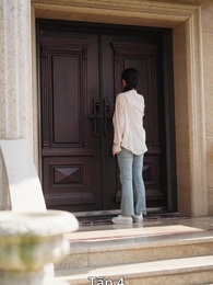 Tập 4 - Ba Đứa Trẻ Và Bí Mật Đêm Năm Ấy