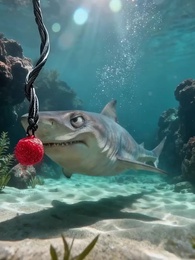 Reincarnated as a Fish to Get Revenge - Episode 42