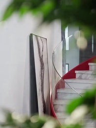 Tập 25 - [Lồng tiếng]Sau Khi Bị Đá, Phó Gia Hóa Điên