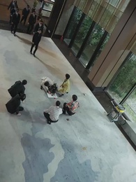 Episodio 10 - La Redención de una Madre  Guerra en la Sombra