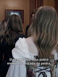 Episódio 30 - [Dublado]Meu Ex Mágico: Entre Presas e Garras