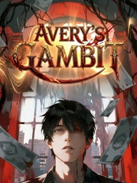 Avery's Gambit poster