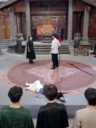 Phượng Minh Truyền Kỳ - Episode 51