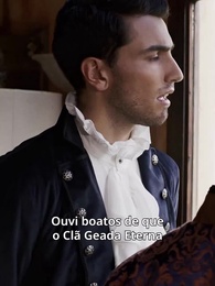 Episódio 17 - [Dublado]Meu Ex Mágico: Entre Presas e Garras