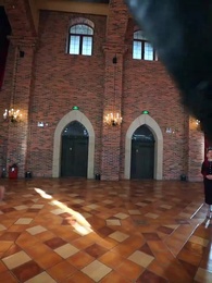 Episodio 11 - Il Ritorno del Re Supremo