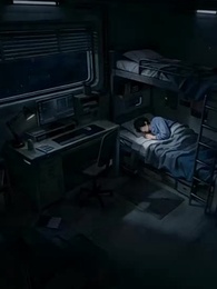 Episode 51 - Ruinous Prison: Monkey King Locked on Me