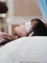 Tập 13 - Ba Đứa Trẻ Và Bí Mật Đêm Năm Ấy