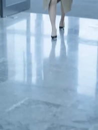 Bukan Supir Biasa - Episode 4