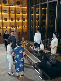 시조님은 무적이다 - Episode 43