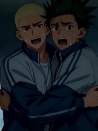 Ruinous Prison: Monkey King Locked on Me - Episode 20