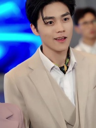 الوريث والمنافسة - Episode 13