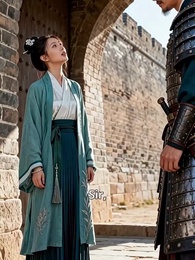 Episode 12 - Done Playing the Perfect Wife