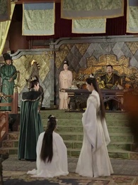 まさか私が大悪役を救うなんて - Episode 84