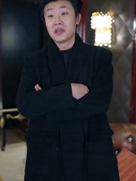 Sieben Tage bis zur Abrechnung - Episode 52