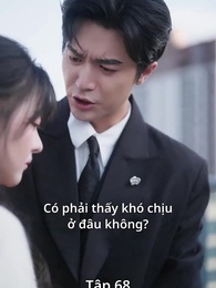 Tập 68 - Ba Đứa Trẻ Và Bí Mật Đêm Năm Ấy