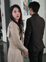 Rahasia di Balik Kelahiran - Episode 47