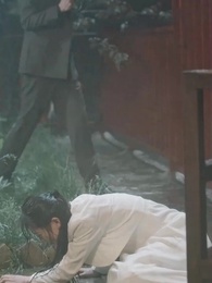 Episódio 25 - [Dublado]Paga com Dor