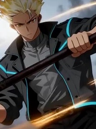 La Prisión Sagrada de Nereida - Episode 39