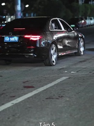 Ba Đứa Trẻ Và Bí Mật Đêm Năm Ấy - Episode 5