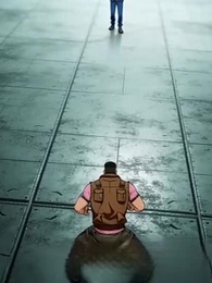 Episodio 13 - La Prisión Sagrada de Nereida