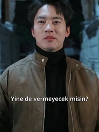 Zirveye Dönüş！ - Episode 56