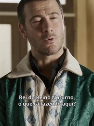 [Dublado]Meu Ex Mágico: Entre Presas e Garras - Episode 42