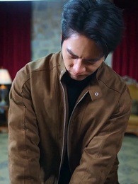 Il Ritorno del Re Supremo - Episode 18