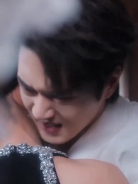 [مدبلج]السبب وراء اقترابي منك - Episode 12