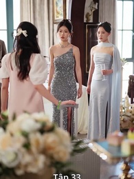 Tập 33 - Ba Đứa Trẻ Và Bí Mật Đêm Năm Ấy