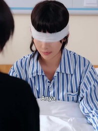 Episode 59 - Kakak, Aku Akan Berjuang