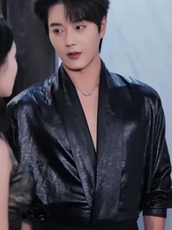 الحلقة 77 - [مدبلج]السبب وراء اقترابي منك