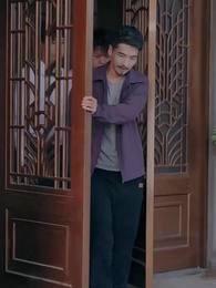 Episode 5 - [Dubbing]Dibalik Jeruji Gelap