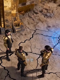 第32集 - 末日紋魂:我覺醒了SSS級大聖