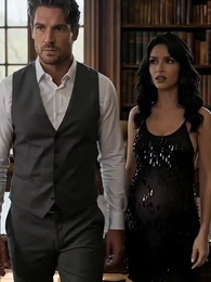 Inseguendo la Luna: la sua principessa Lycan - Episode 7