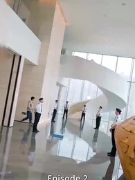 Episode 2 - [Dubbing]Satu Tebasan Menentukan Segalanya