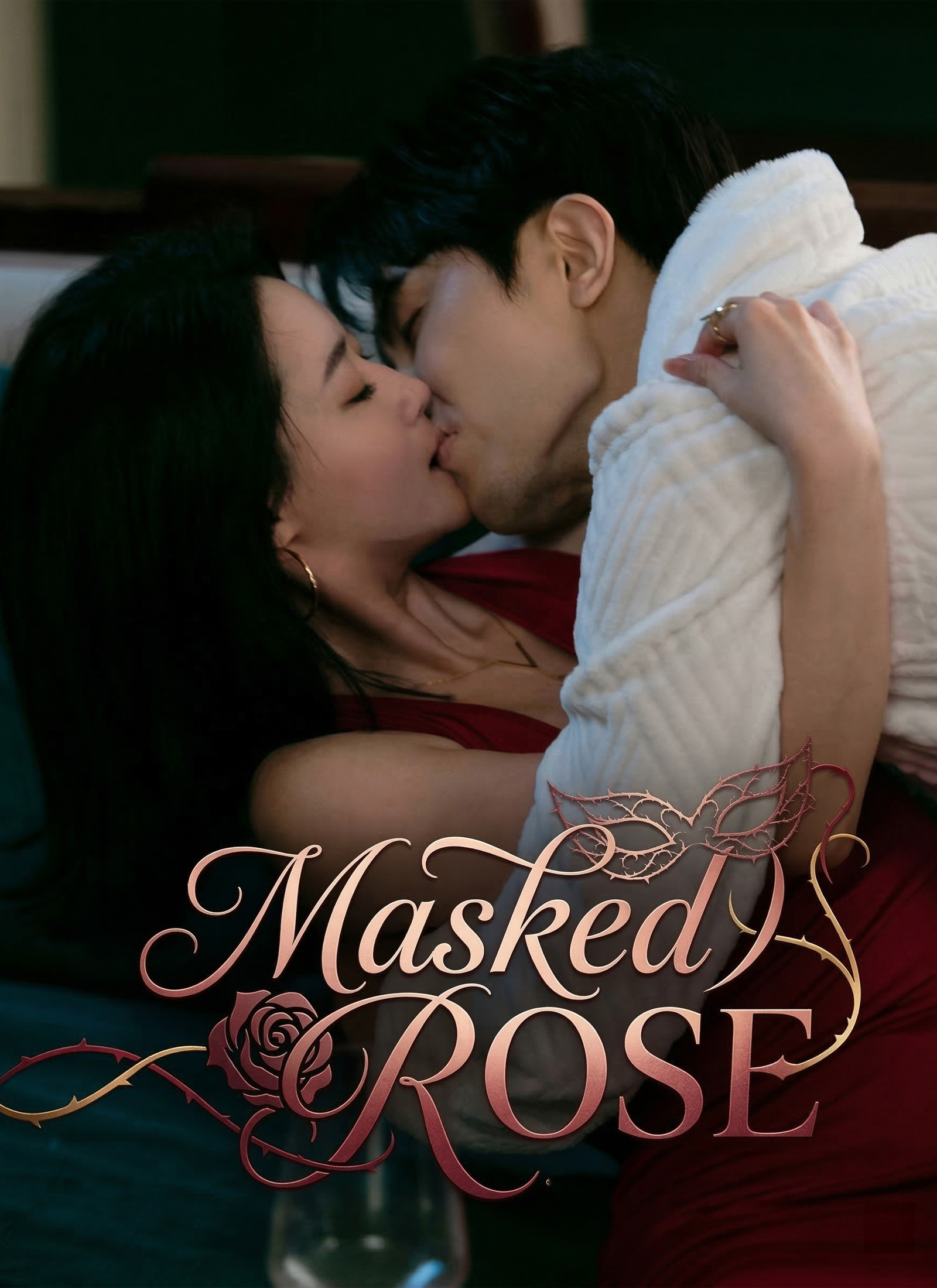 Masked Rose
