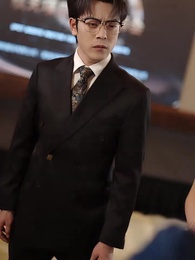 الوريث والمنافسة - Episode 41