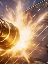 Ruinous Prison: Monkey King Locked on Me - Episode 81