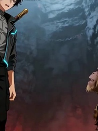 La Prisión Sagrada de Nereida - Episode 44